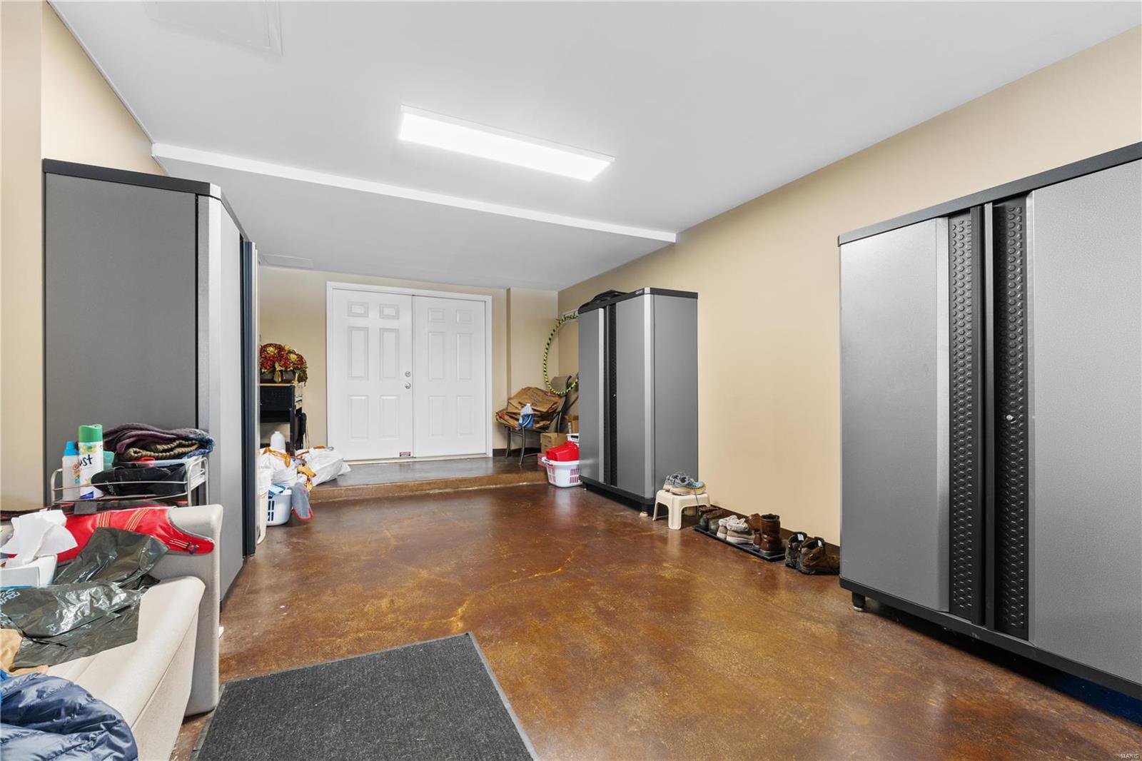 North Pointe Clayton - Residential