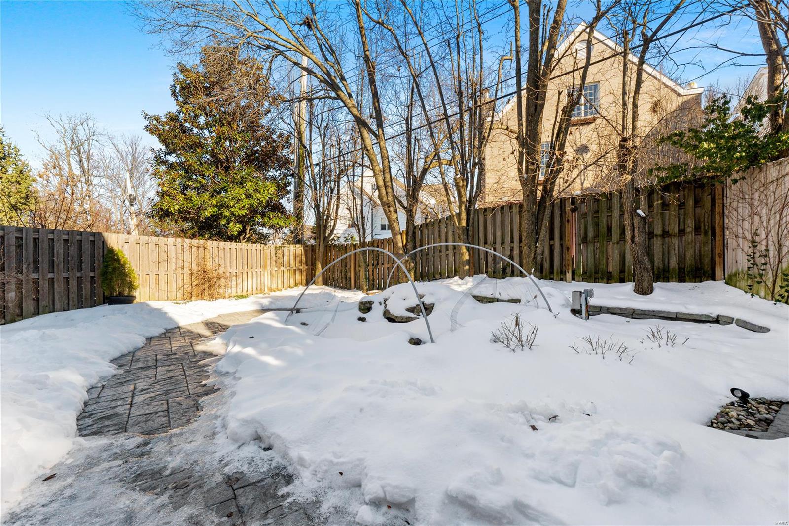 North Pointe Clayton - Residential