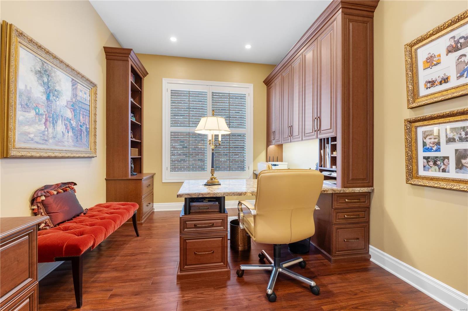 North Pointe Clayton - Residential