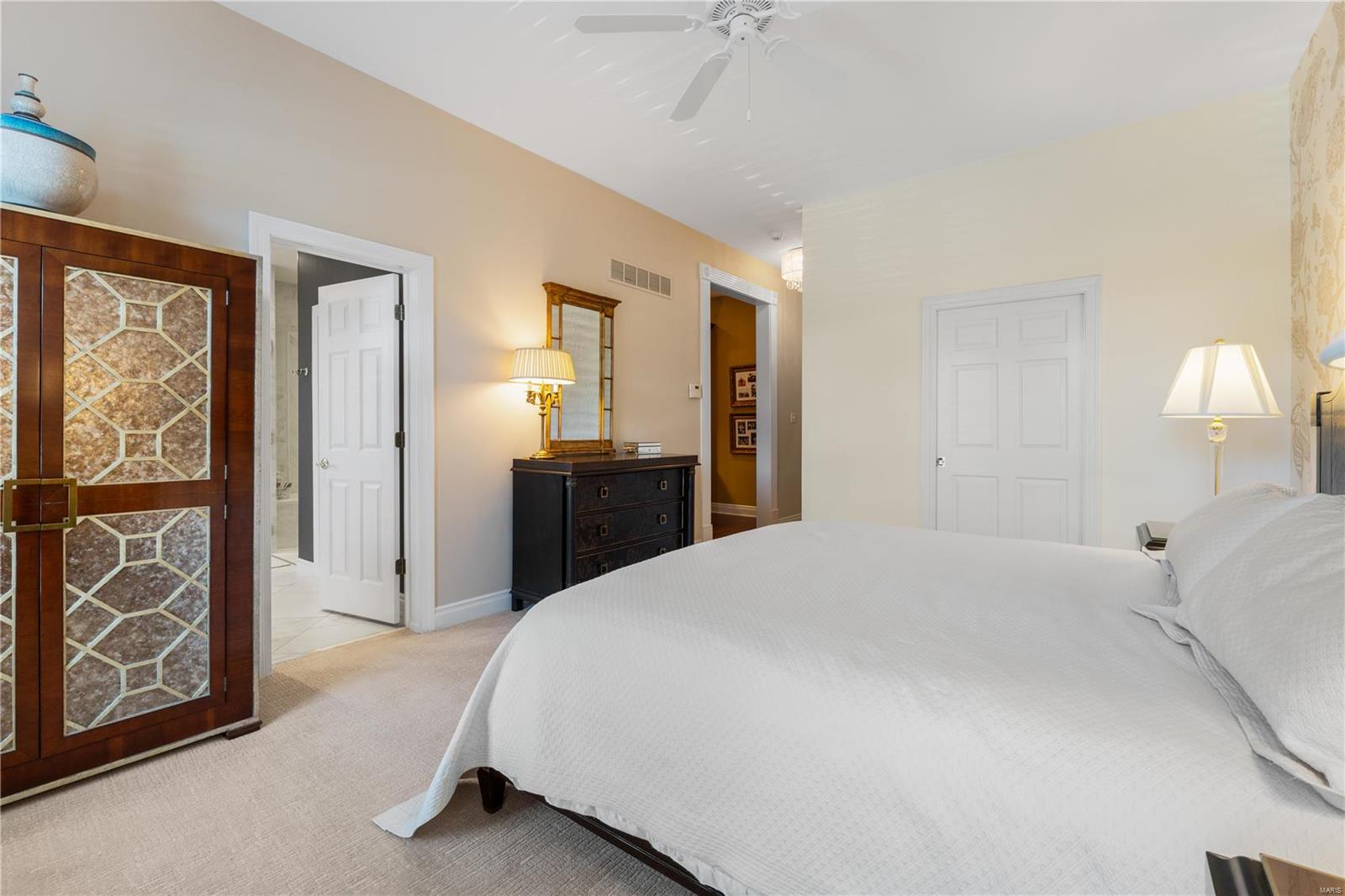 North Pointe Clayton - Residential