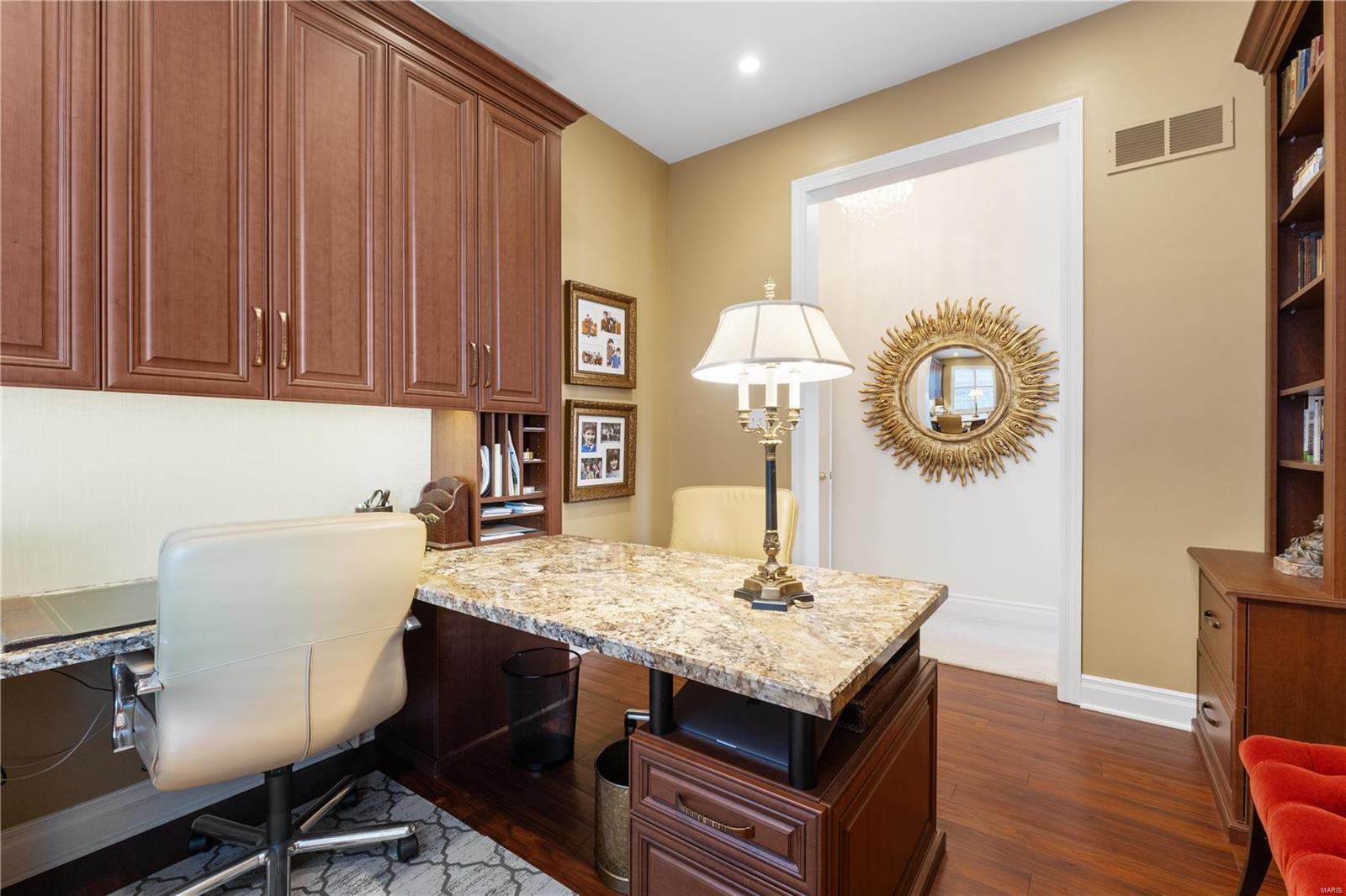 North Pointe Clayton - Residential