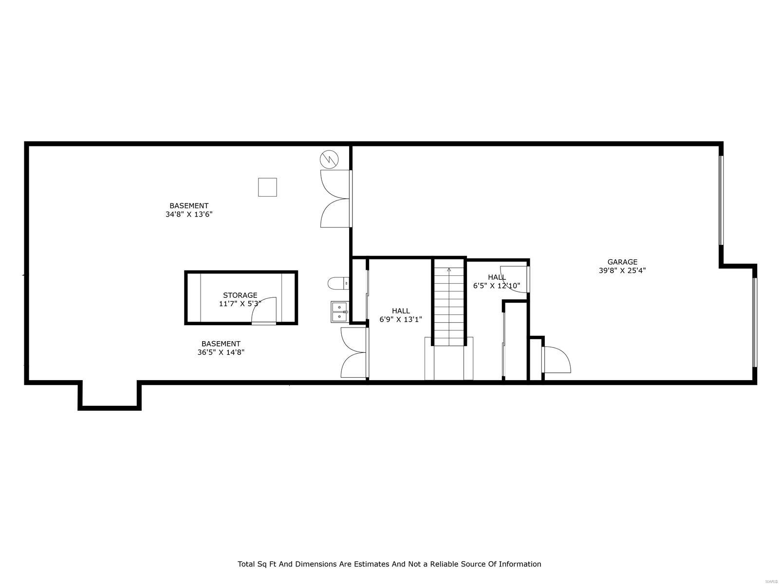 North Pointe Clayton - Residential
