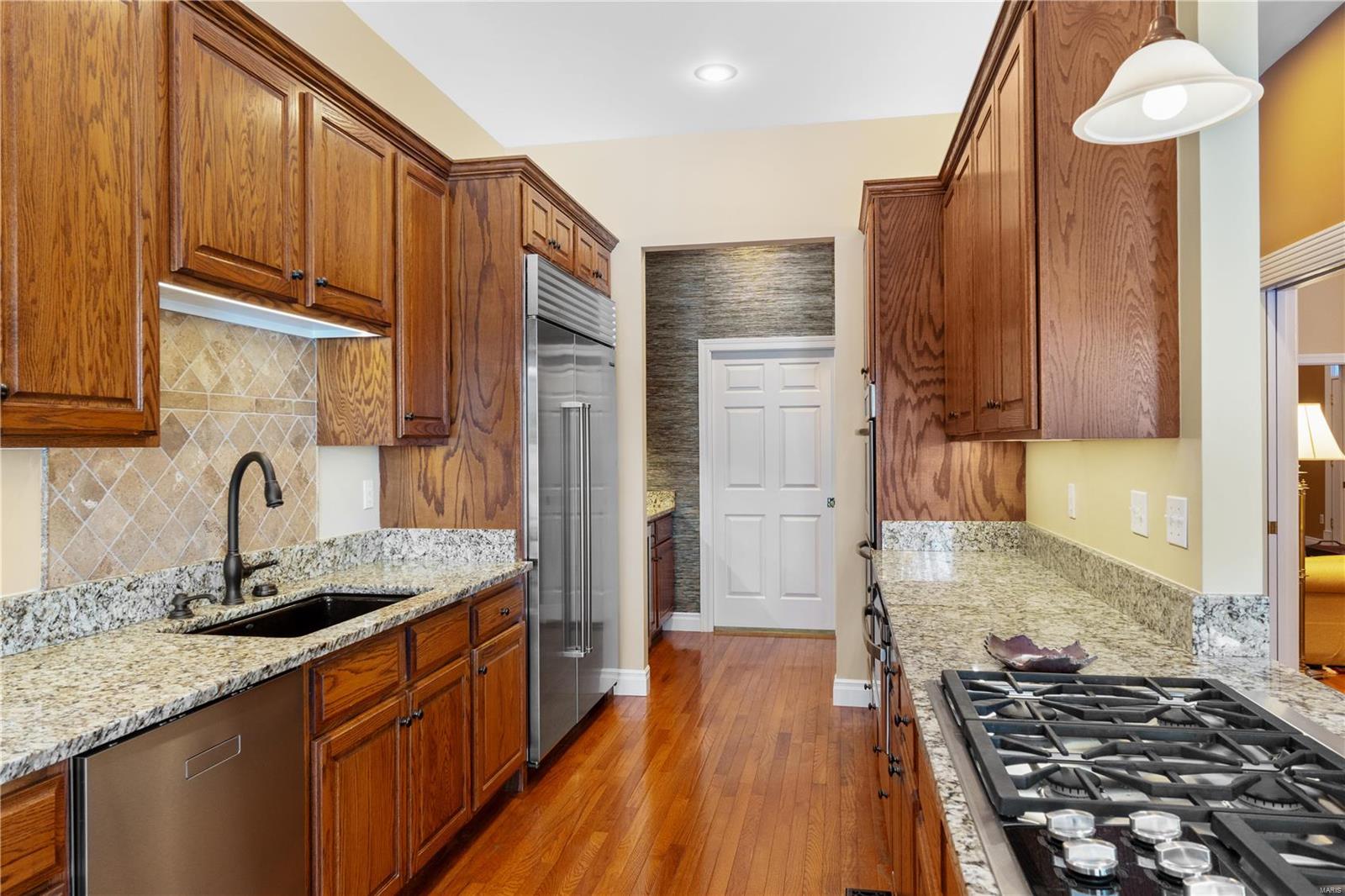 North Pointe Clayton - Residential