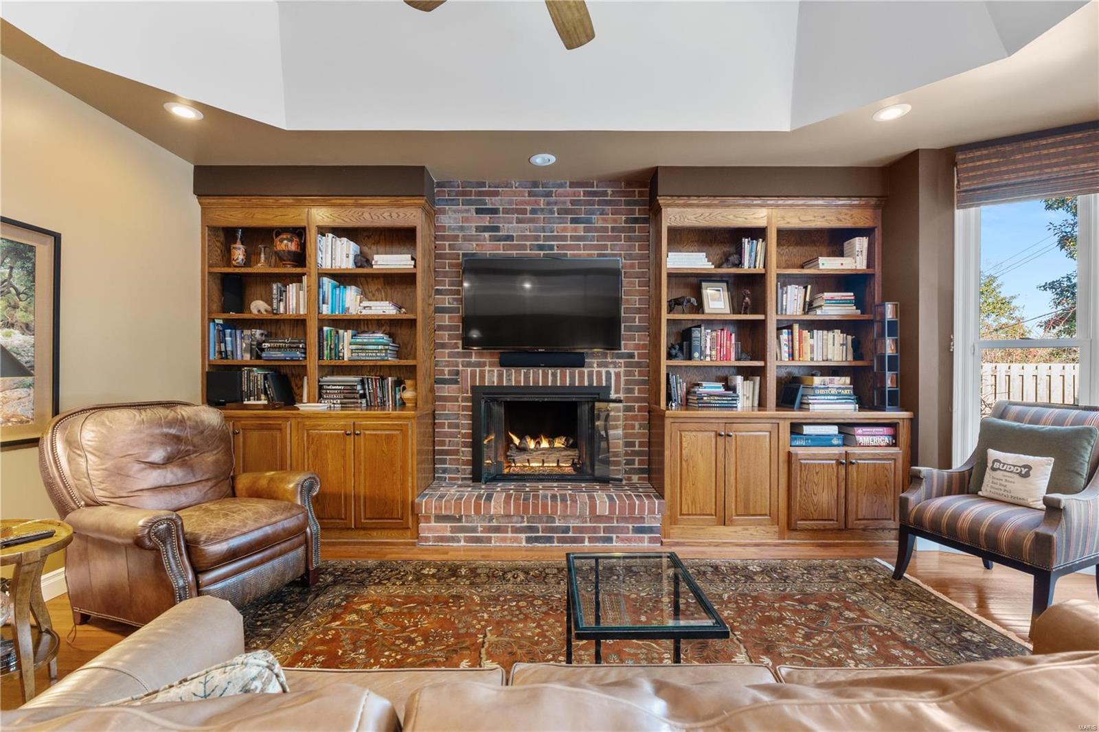 North Pointe Clayton - Residential