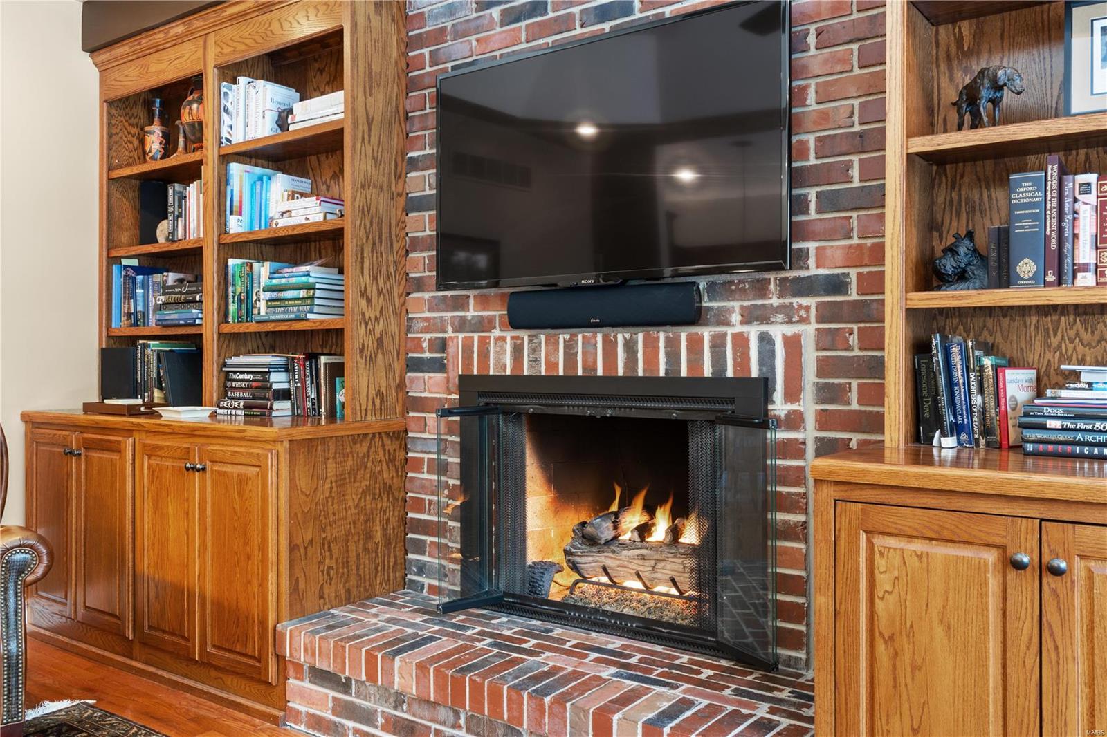 North Pointe Clayton - Residential