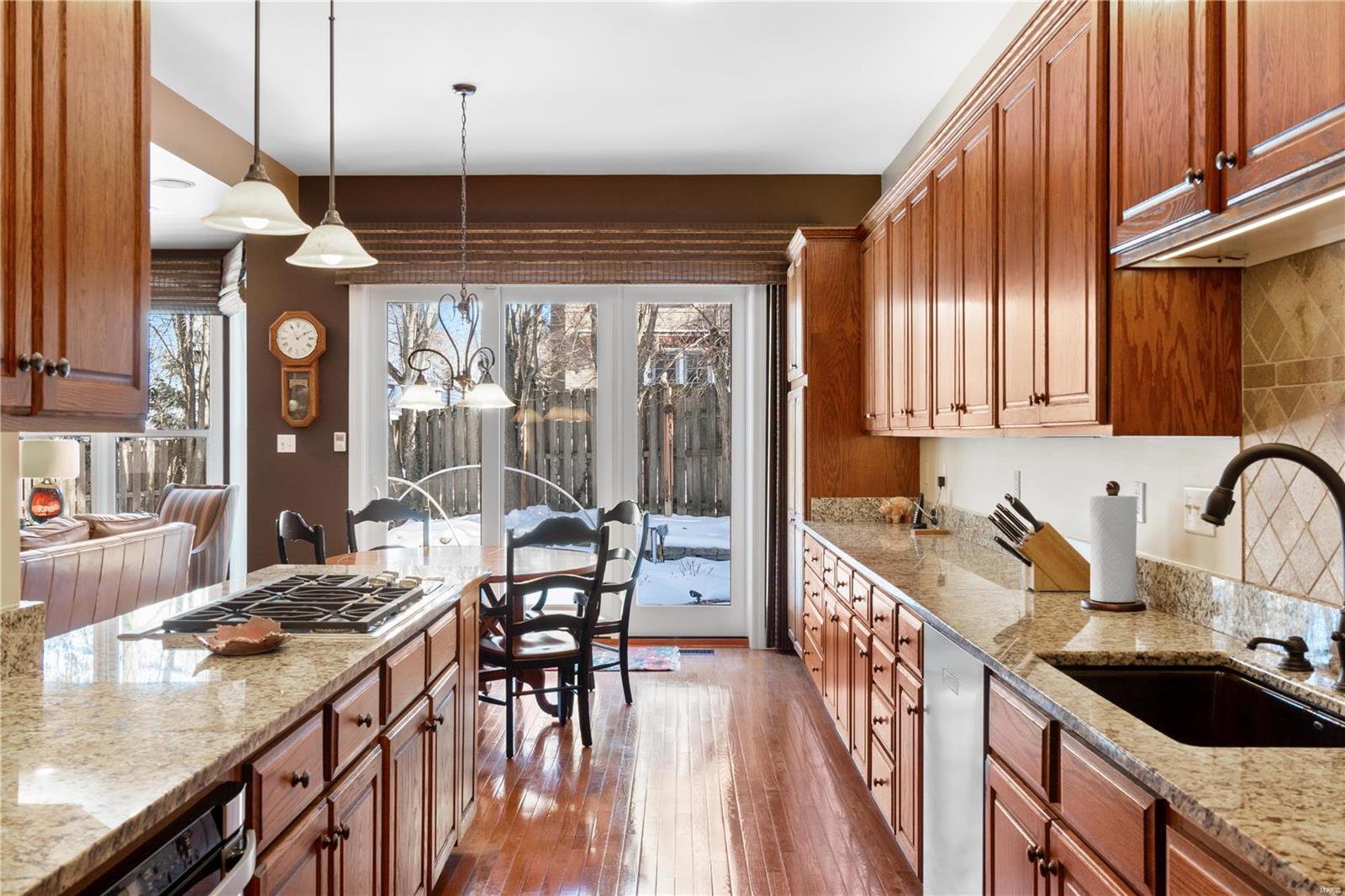 North Pointe Clayton - Residential