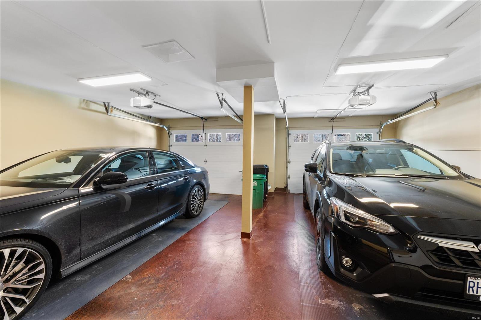 North Pointe Clayton - Residential