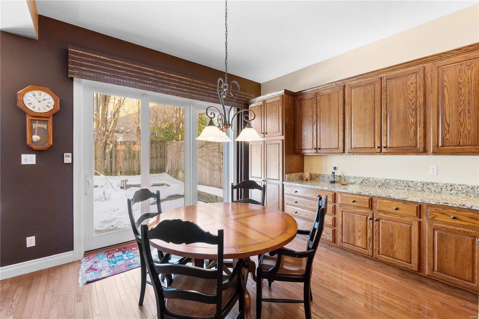 North Pointe Clayton - Residential