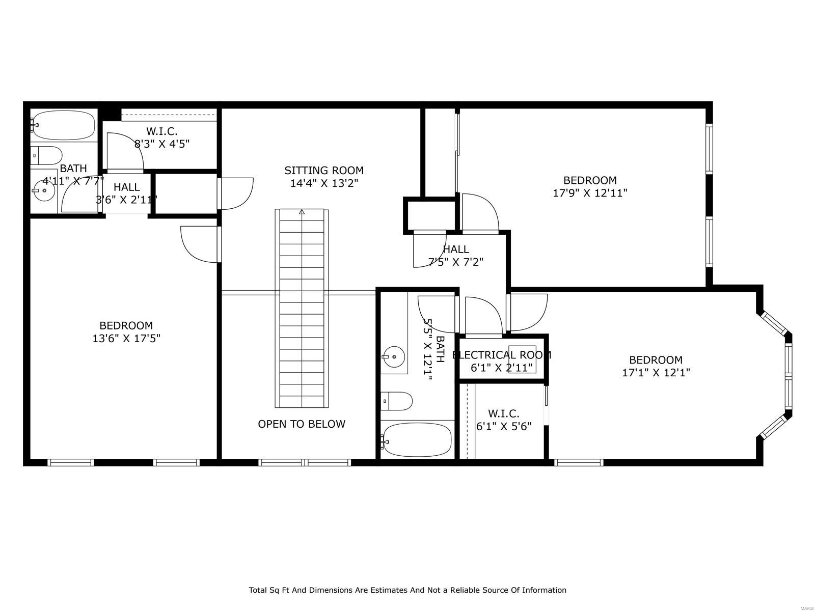 North Pointe Clayton - Residential