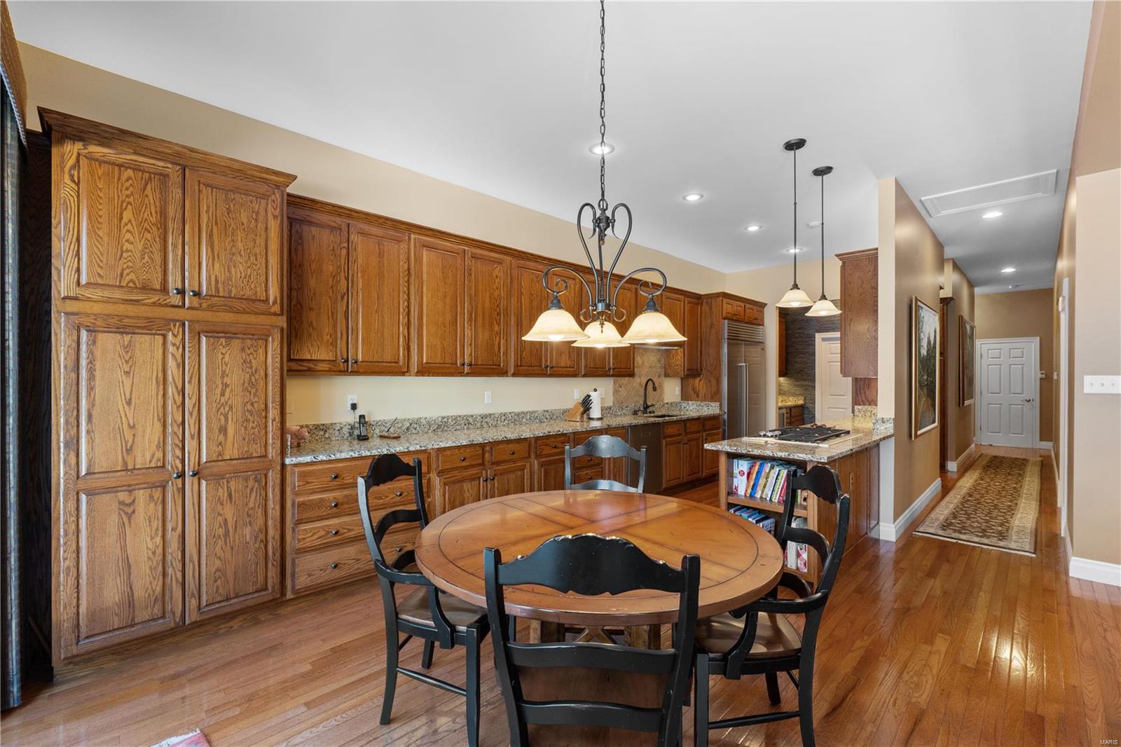 North Pointe Clayton - Residential