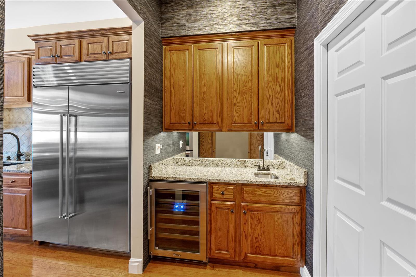 North Pointe Clayton - Residential