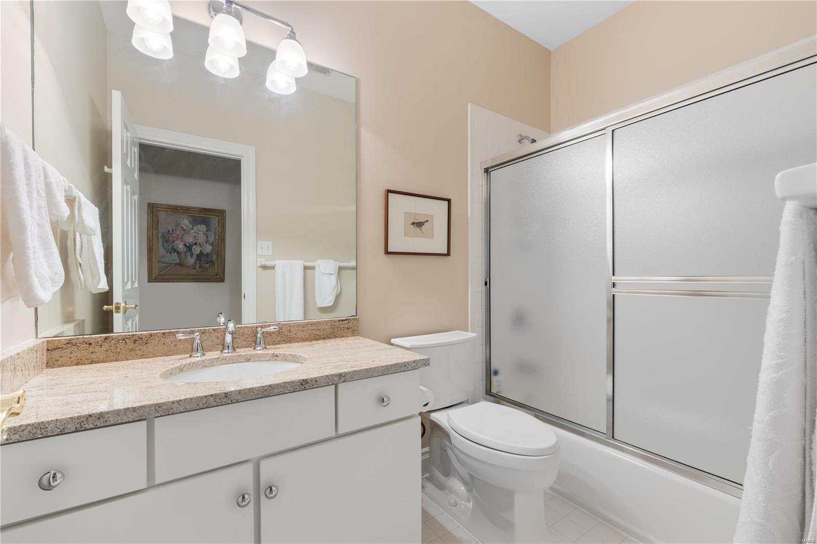 North Pointe Clayton - Residential