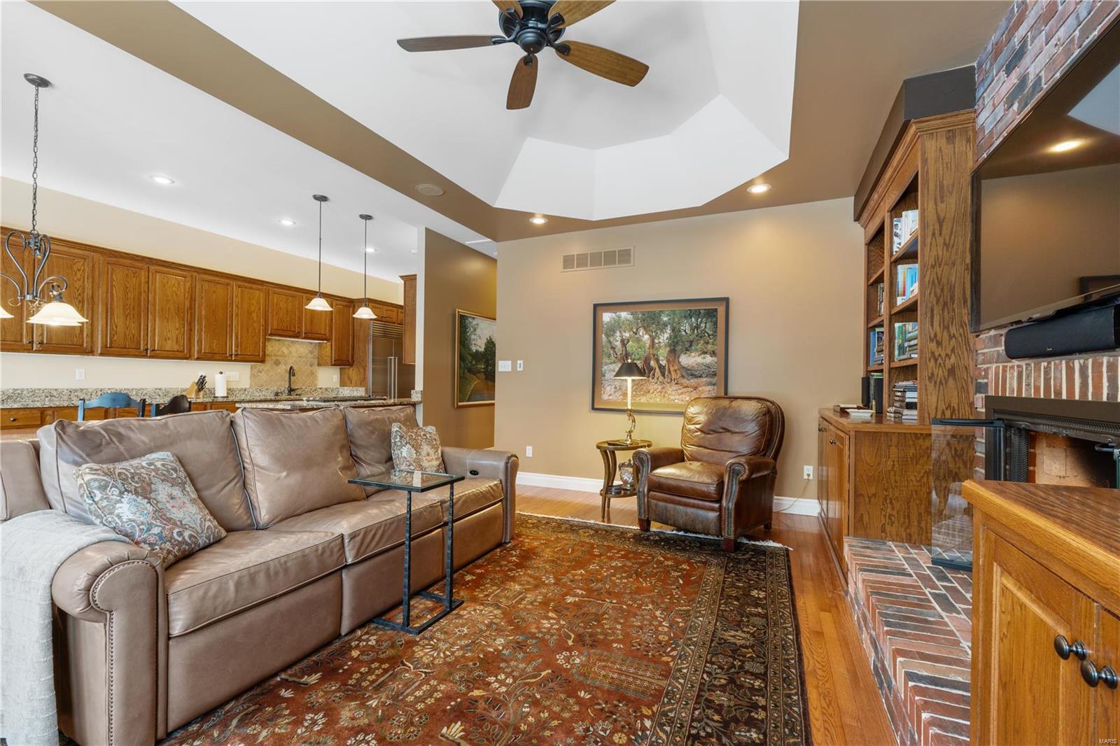 North Pointe Clayton - Residential