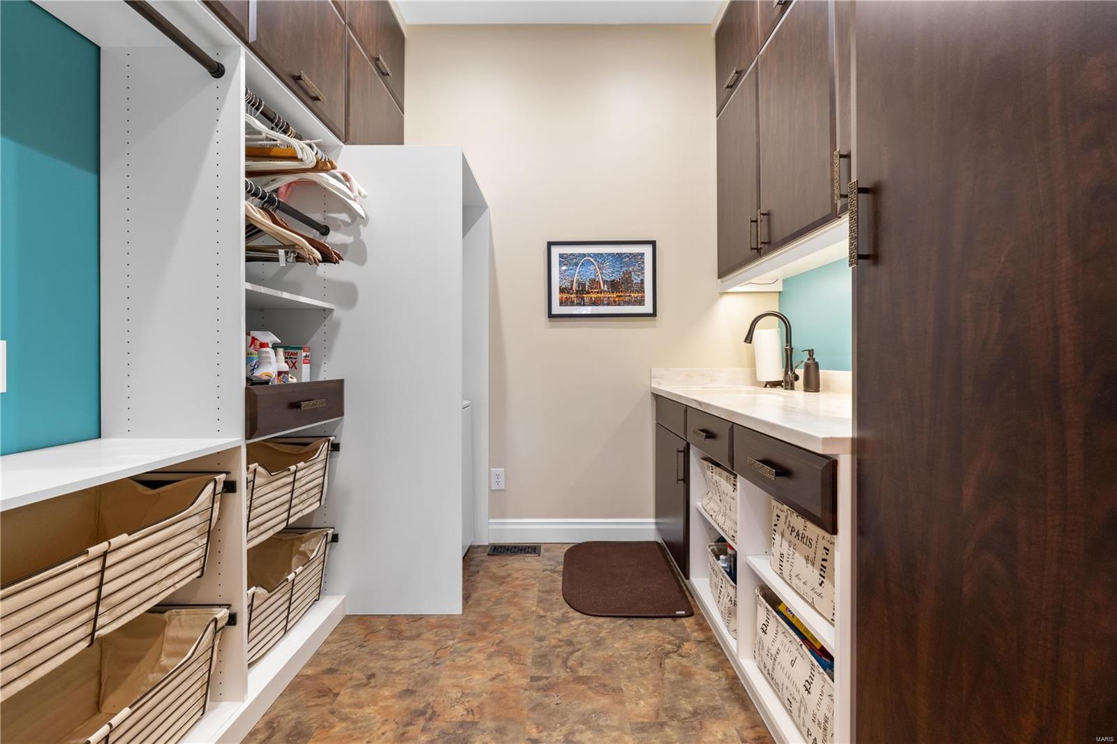 North Pointe Clayton - Residential