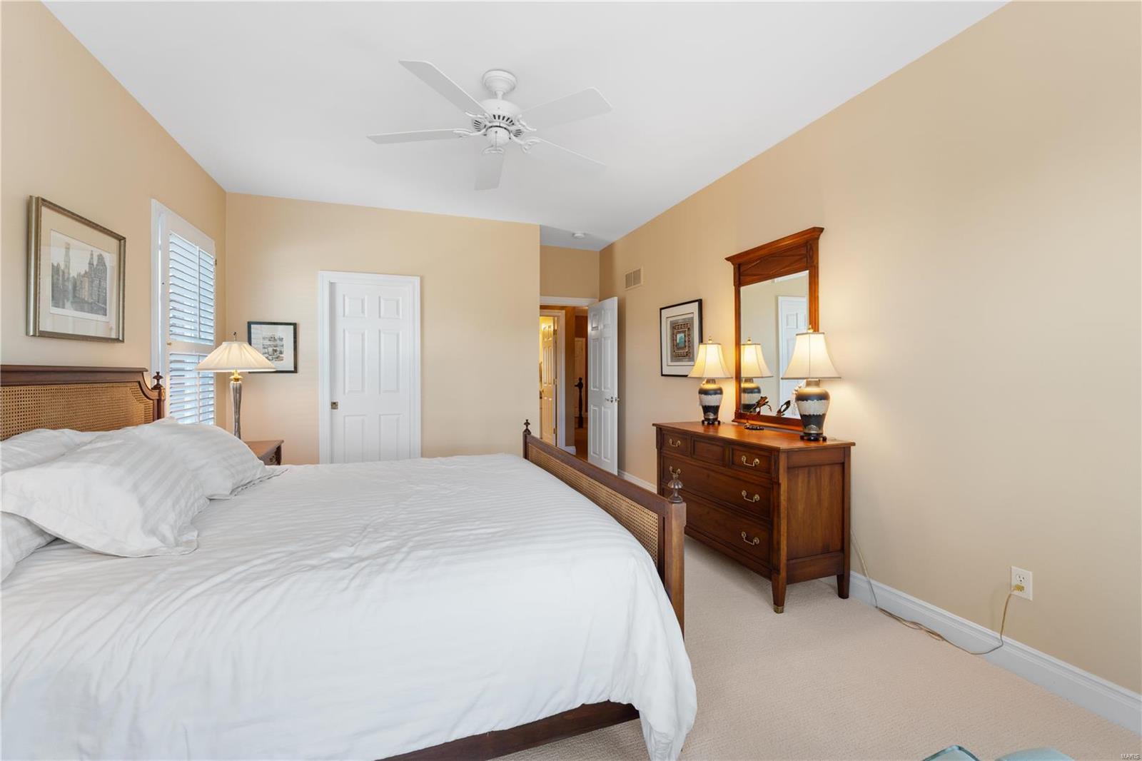 North Pointe Clayton - Residential