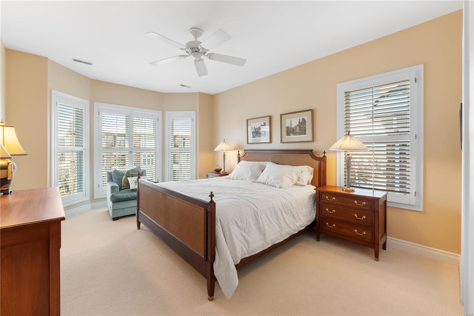 North Pointe Clayton - Residential