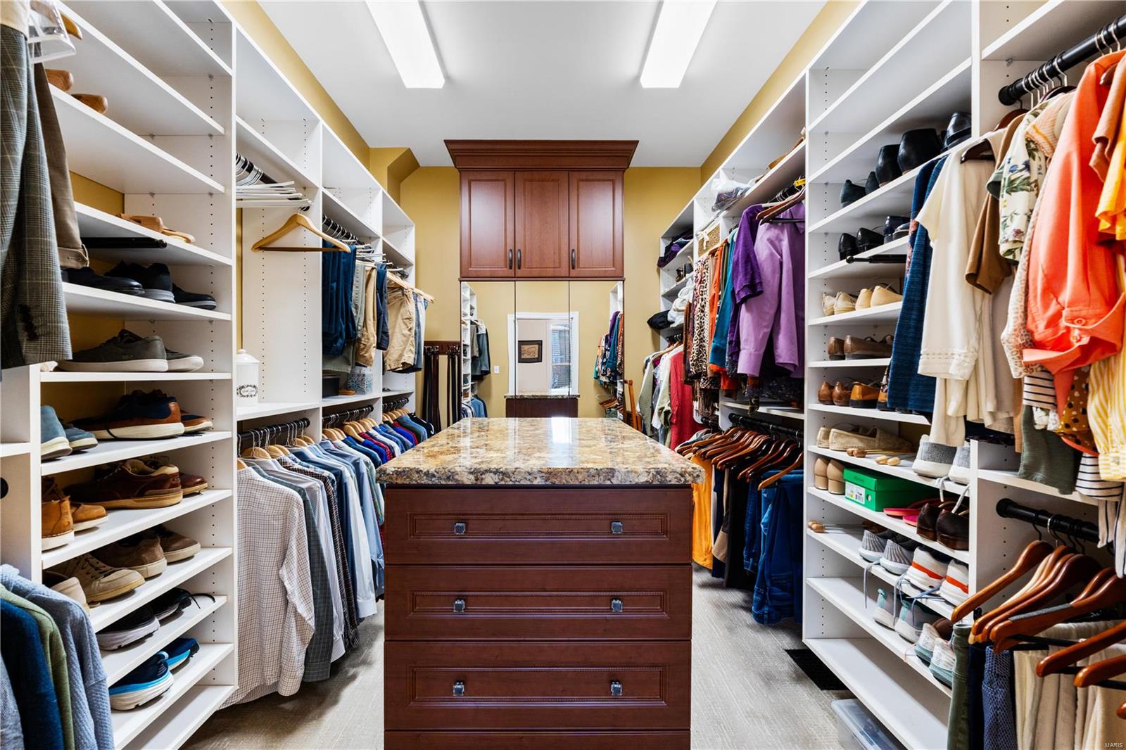 North Pointe Clayton - Residential