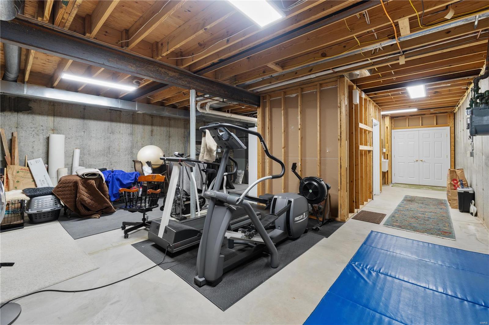 North Pointe Clayton - Residential