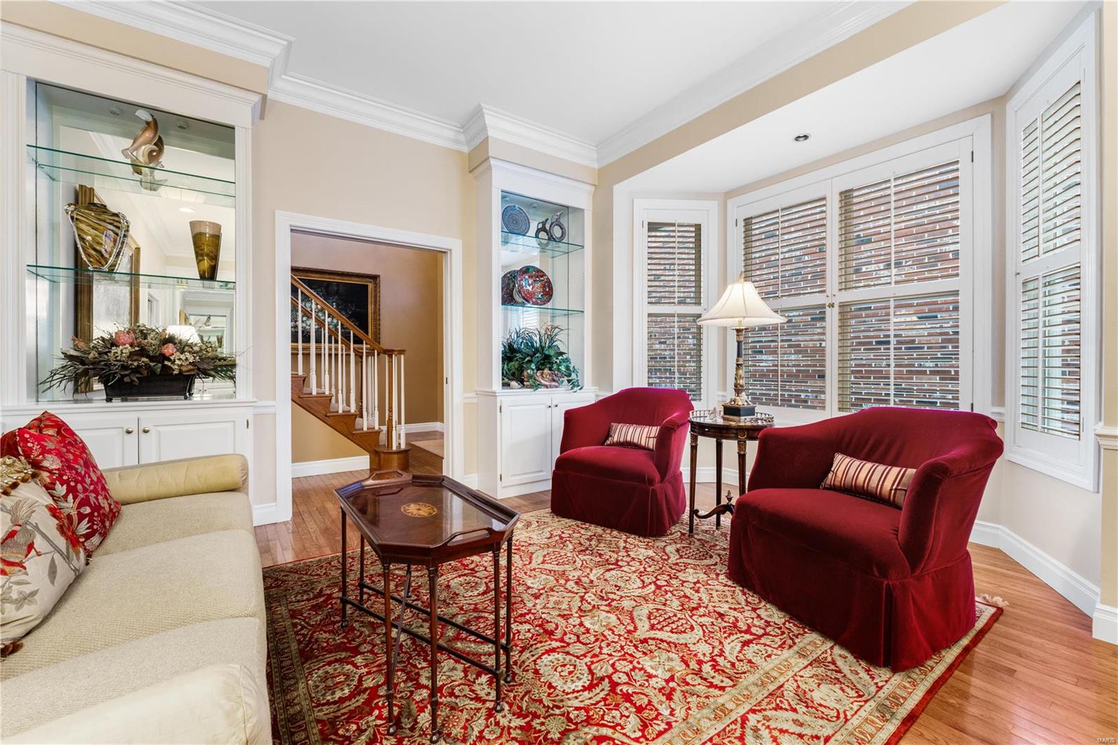 North Pointe Clayton - Residential