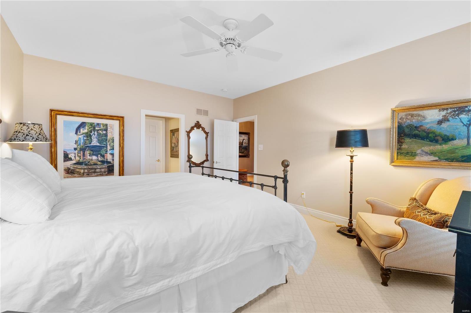 North Pointe Clayton - Residential