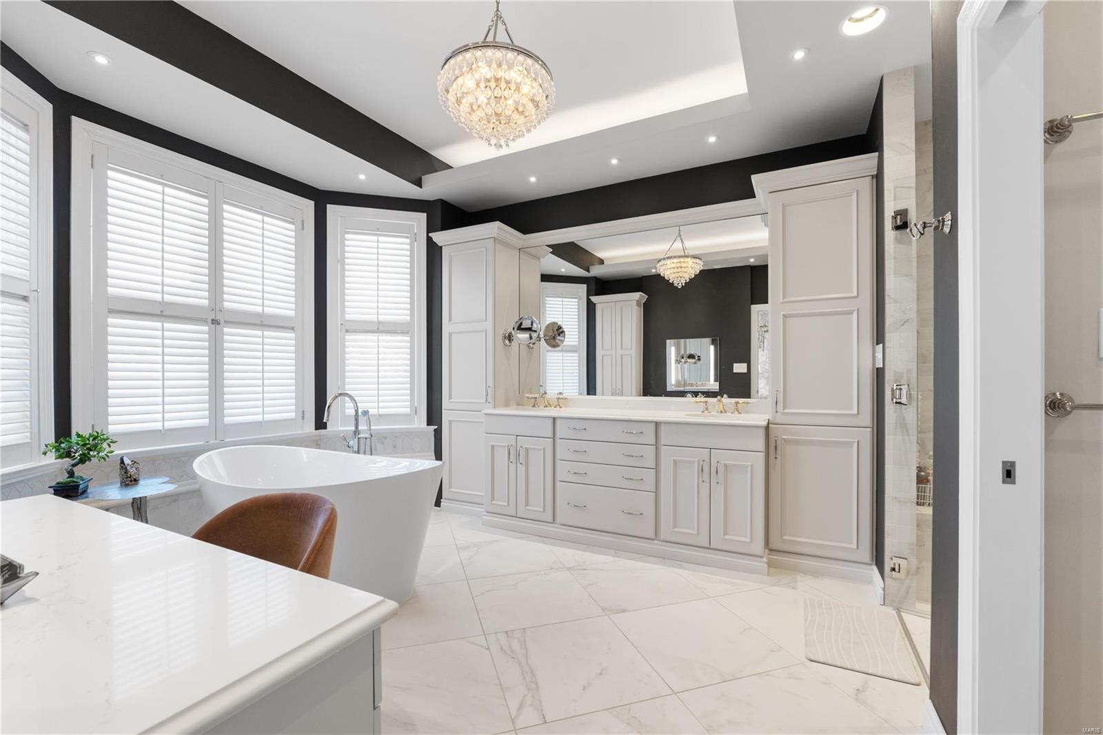 North Pointe Clayton - Residential