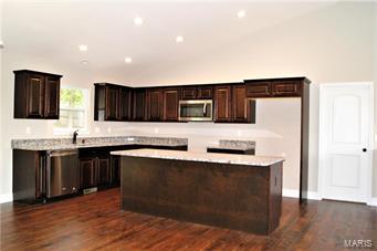 Summer Hill,Country Lake,Walnut Ridge Es - Residential