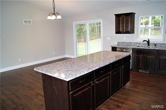 Summer Hill,Country Lake,Walnut Ridge Es - Residential