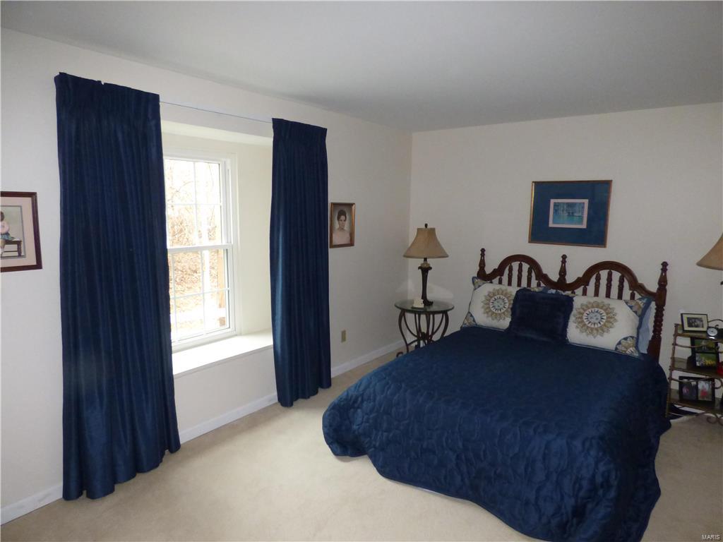 Timber Hills Garden Condo - Residential