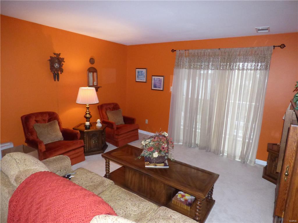 Timber Hills Garden Condo - Residential