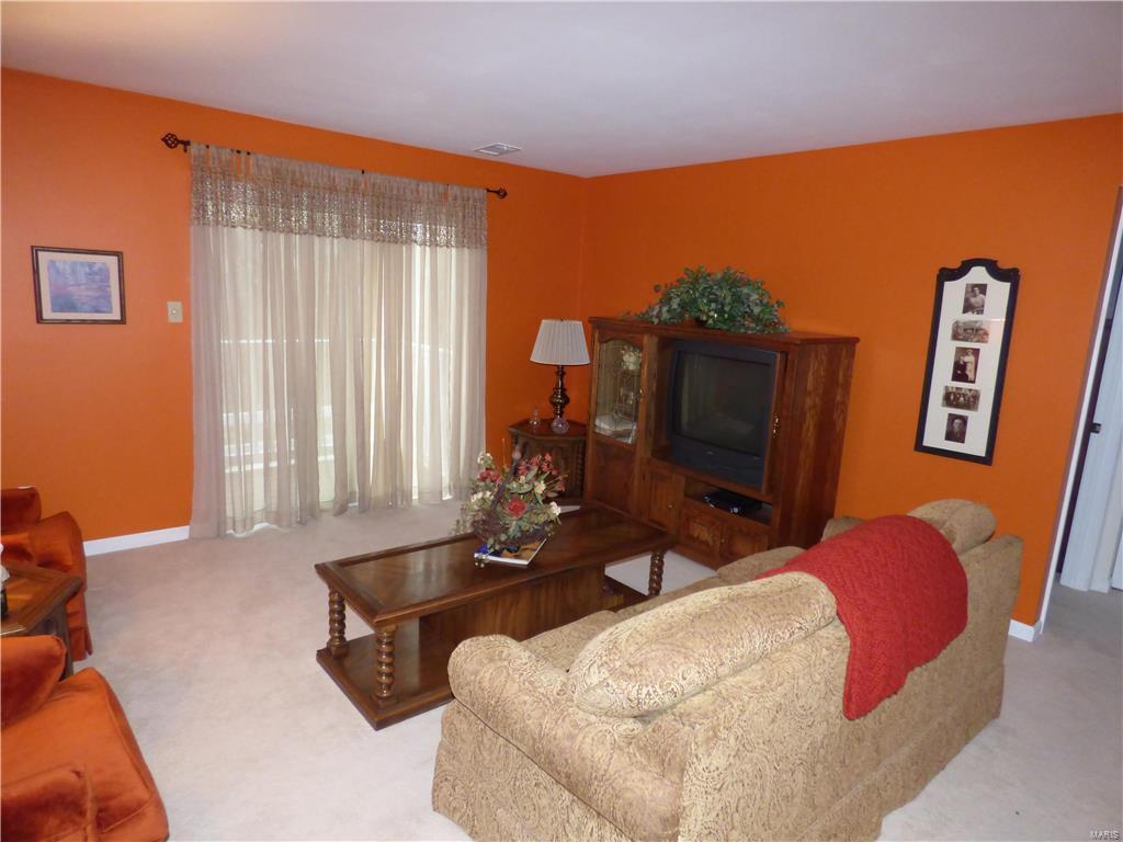 Timber Hills Garden Condo - Residential