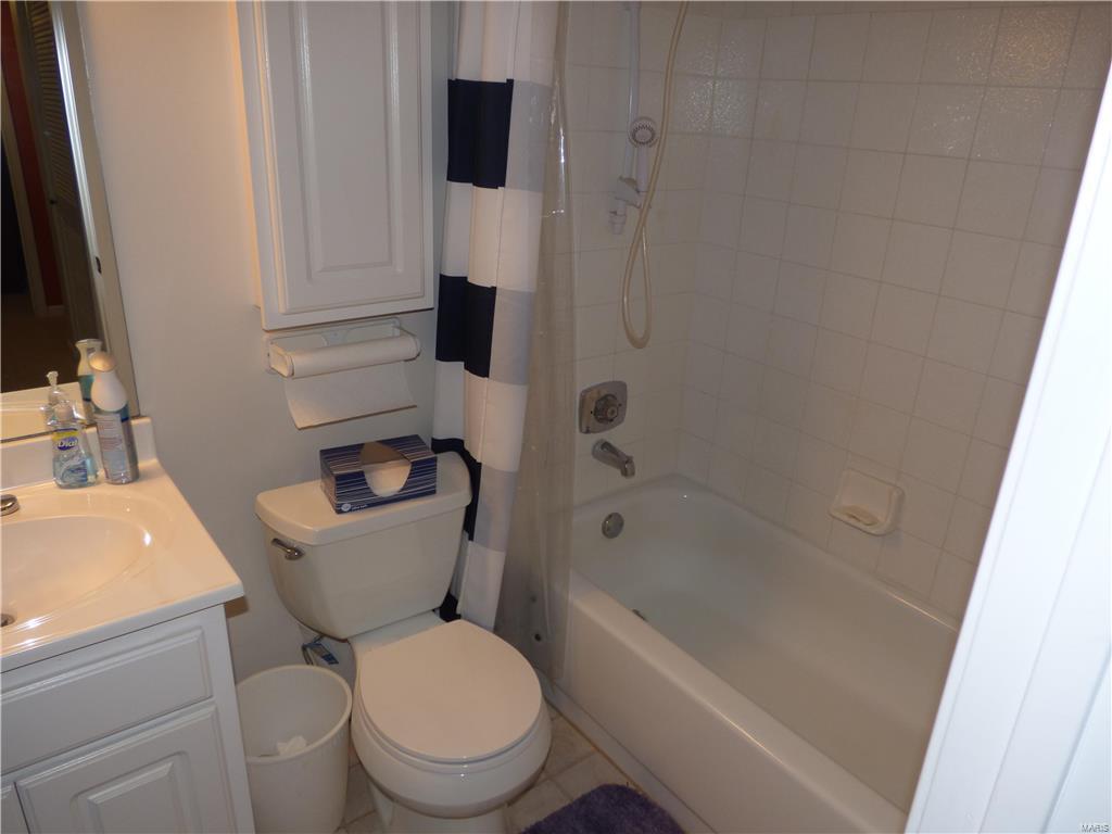 Timber Hills Garden Condo - Residential