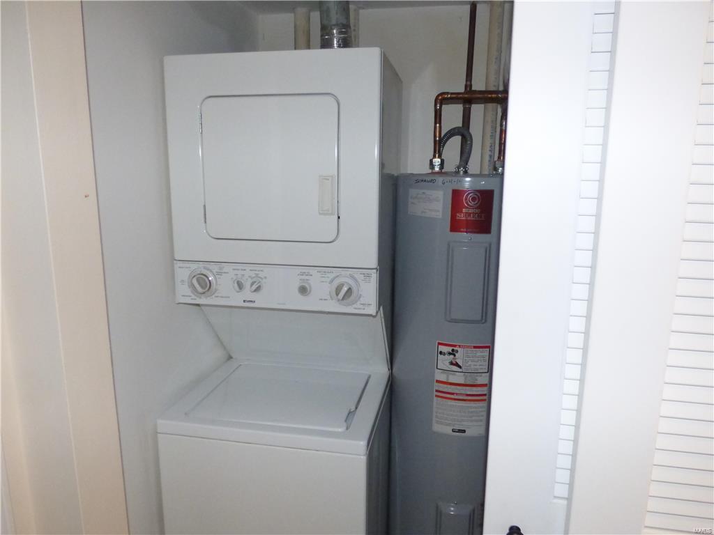 Timber Hills Garden Condo - Residential