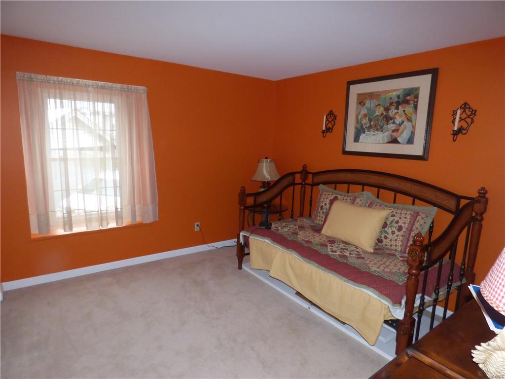 Timber Hills Garden Condo - Residential