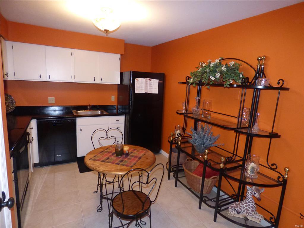 Timber Hills Garden Condo - Residential