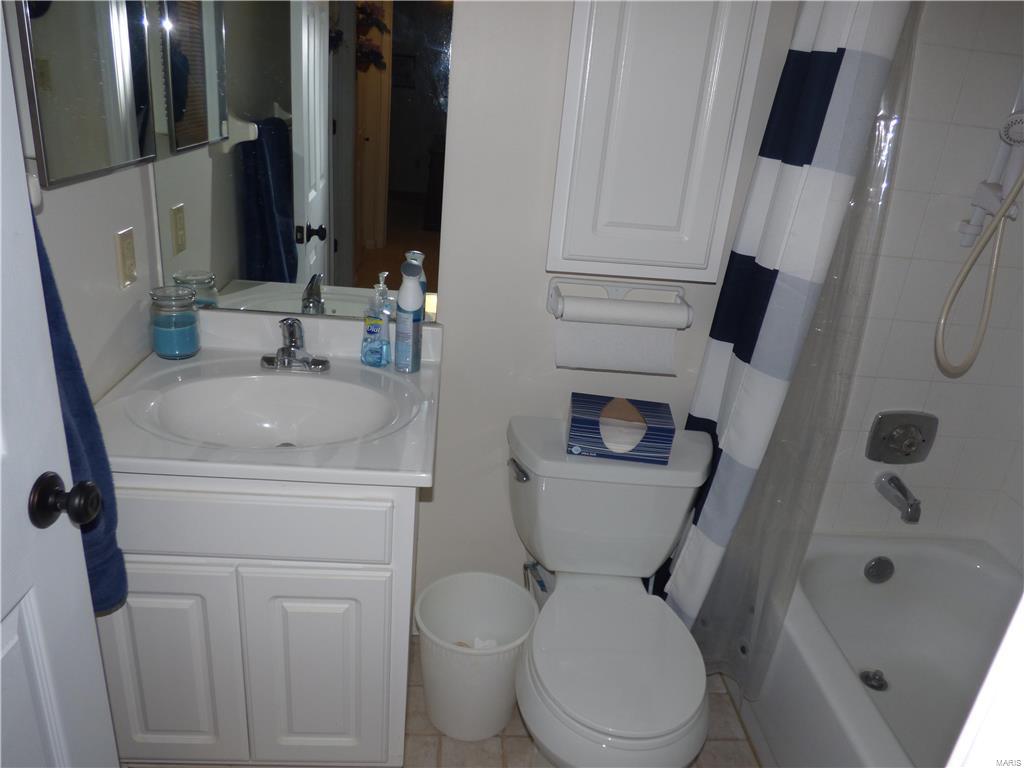 Timber Hills Garden Condo - Residential