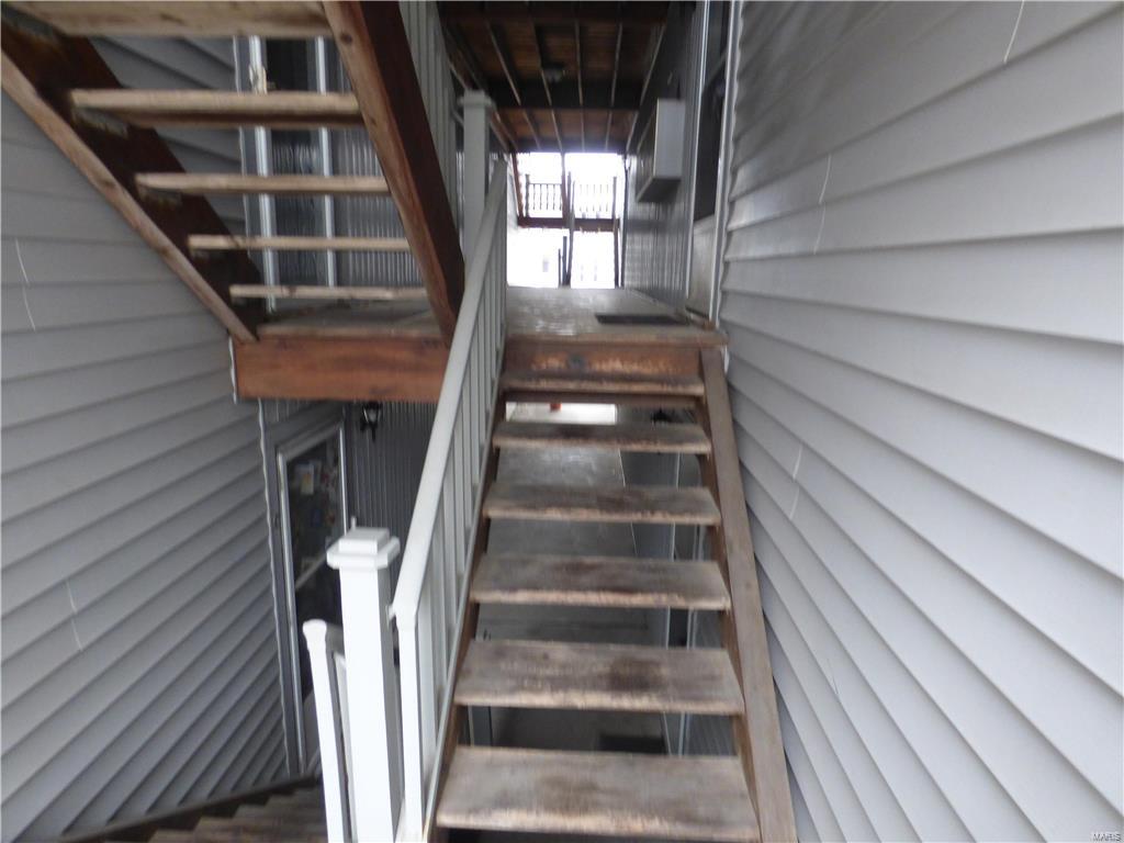Timber Hills Garden Condo - Residential