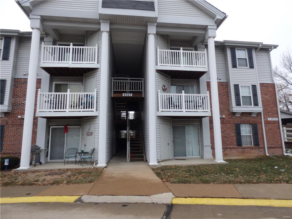 Timber Hills Garden Condo - Residential