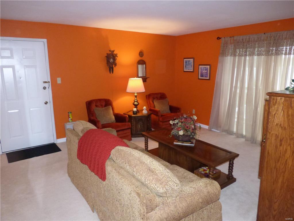 Timber Hills Garden Condo - Residential