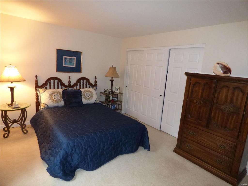 Timber Hills Garden Condo - Residential
