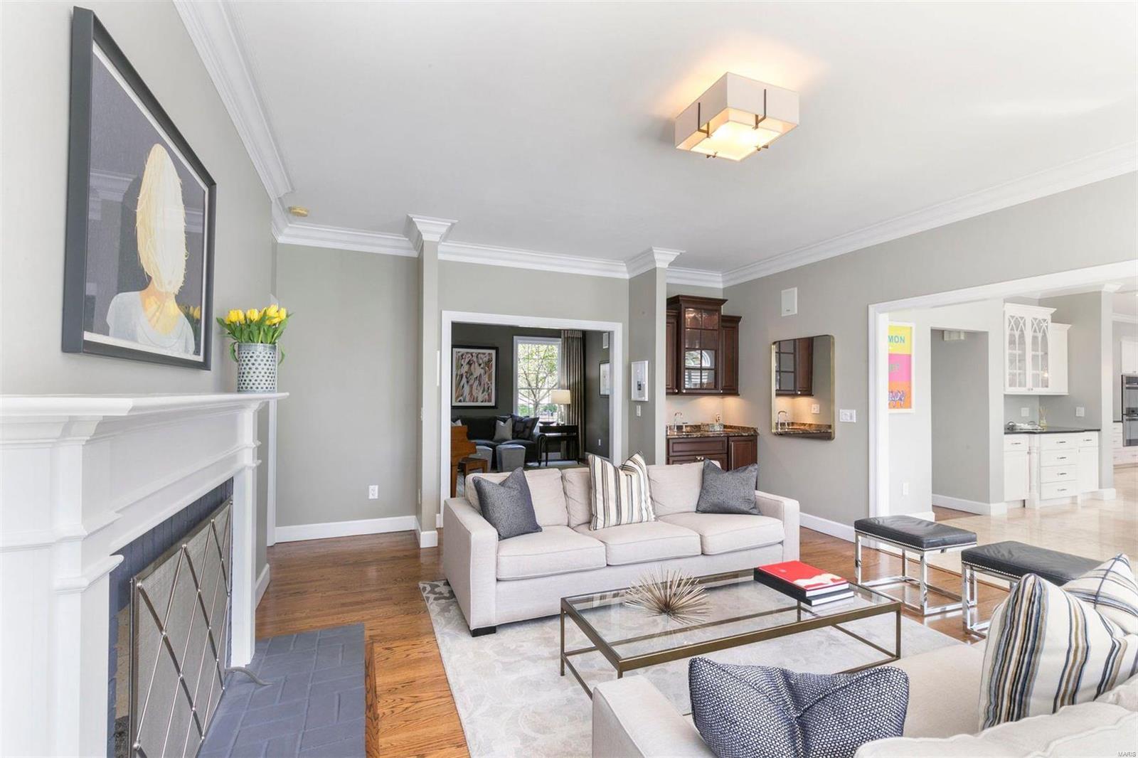 Conway Aire - Residential