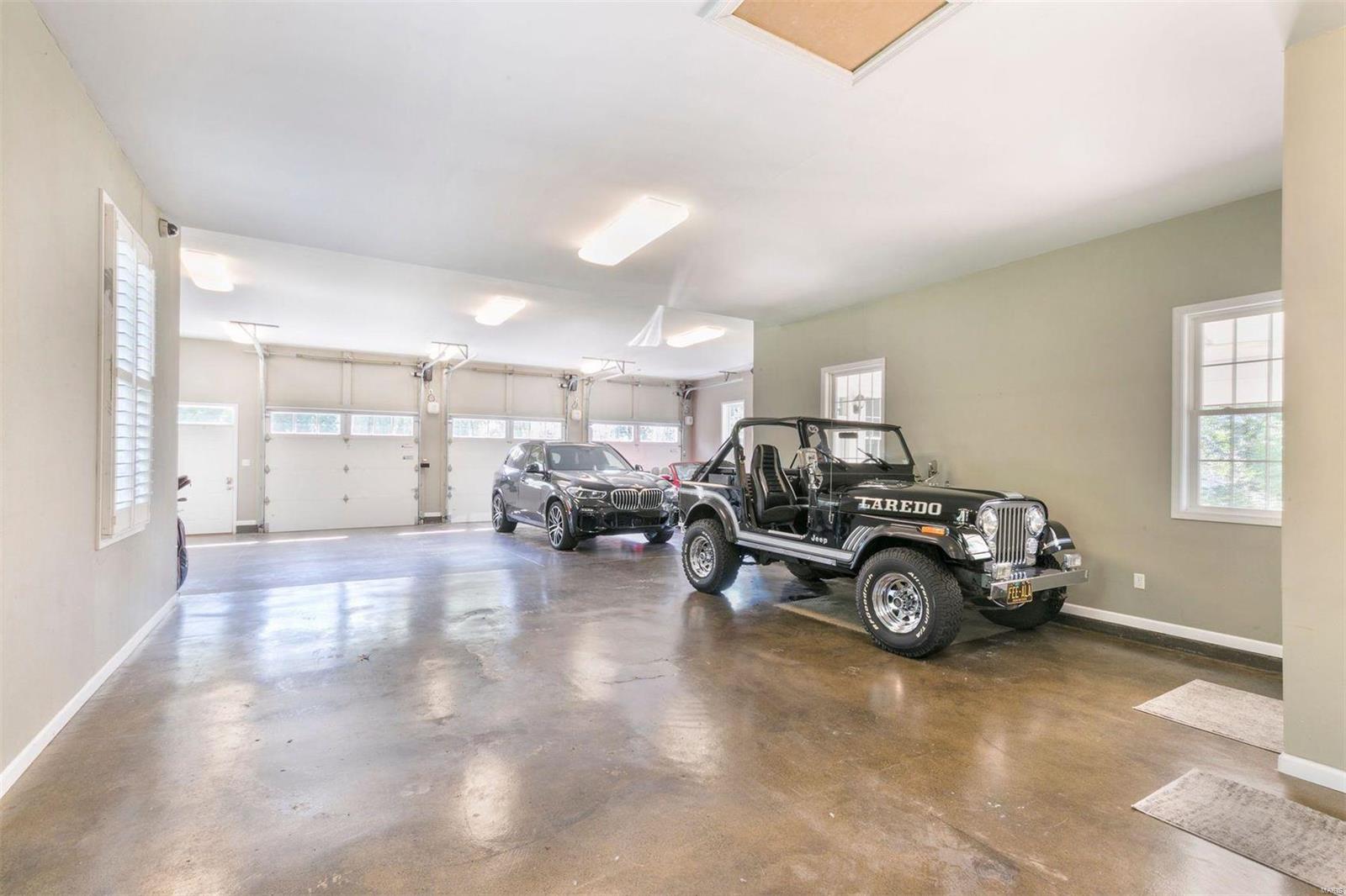 Conway Aire - Residential