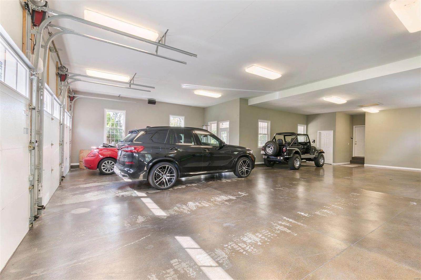 Conway Aire - Residential