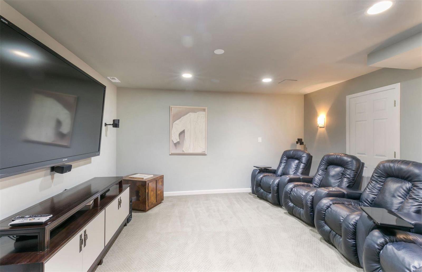 Conway Aire - Residential