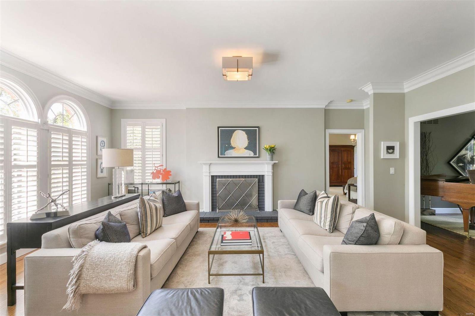 Conway Aire - Residential