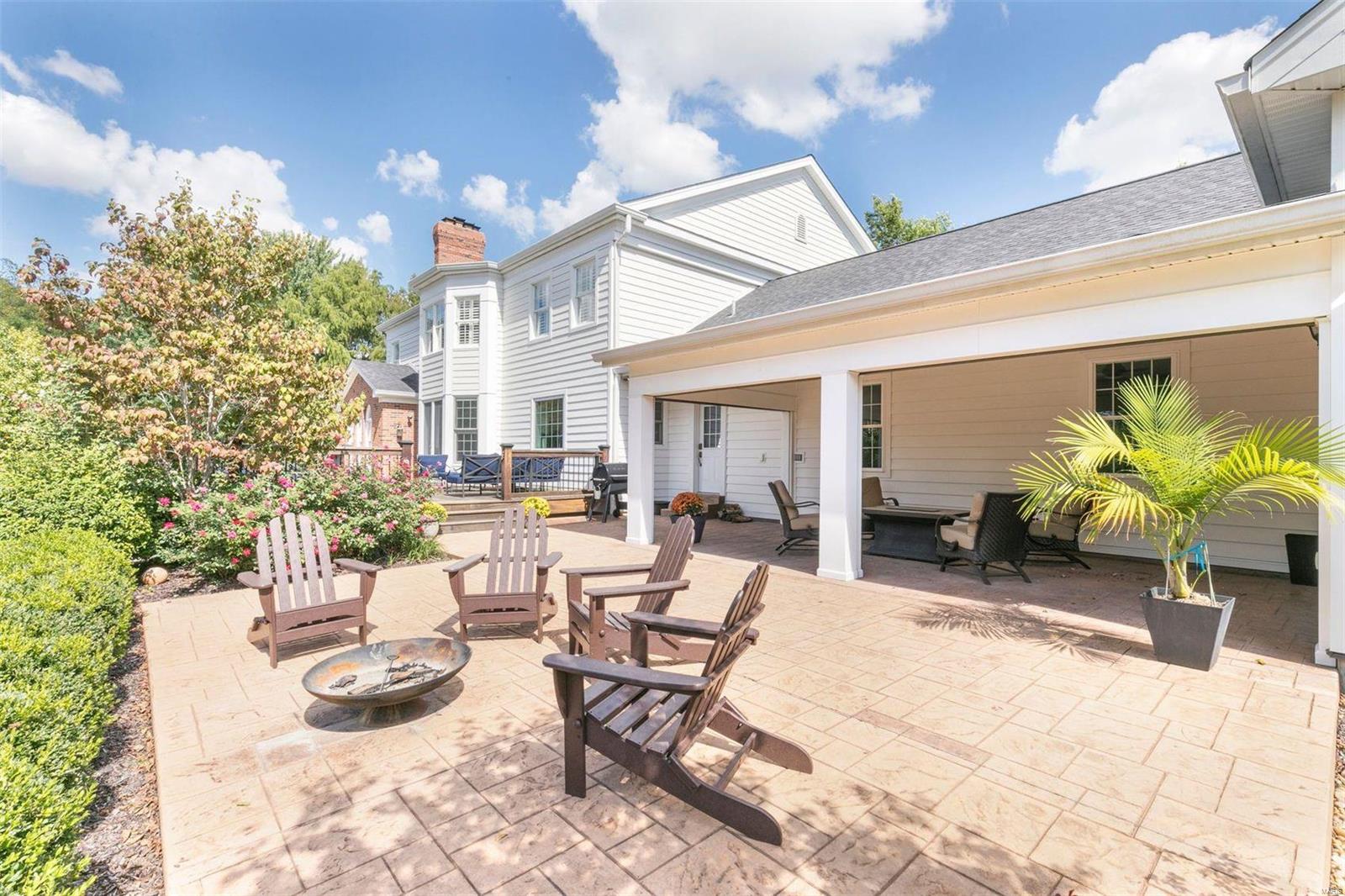 Conway Aire - Residential