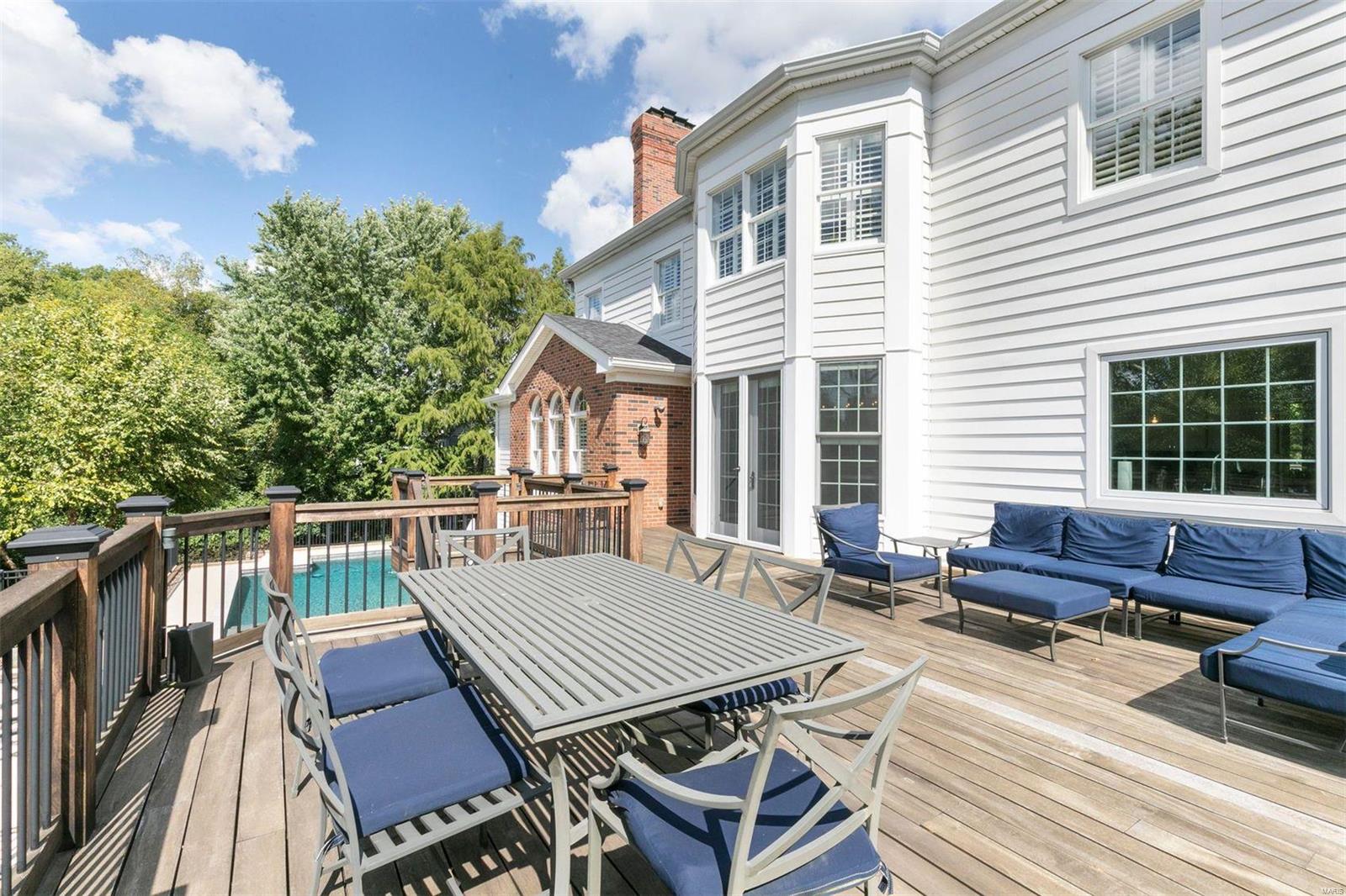 Conway Aire - Residential