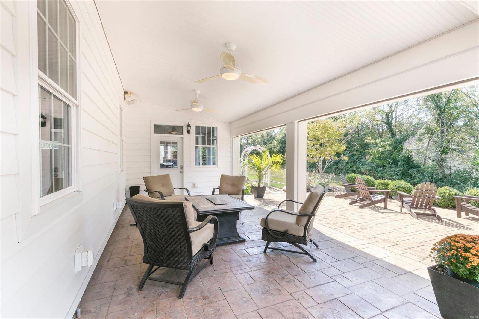 Conway Aire - Residential