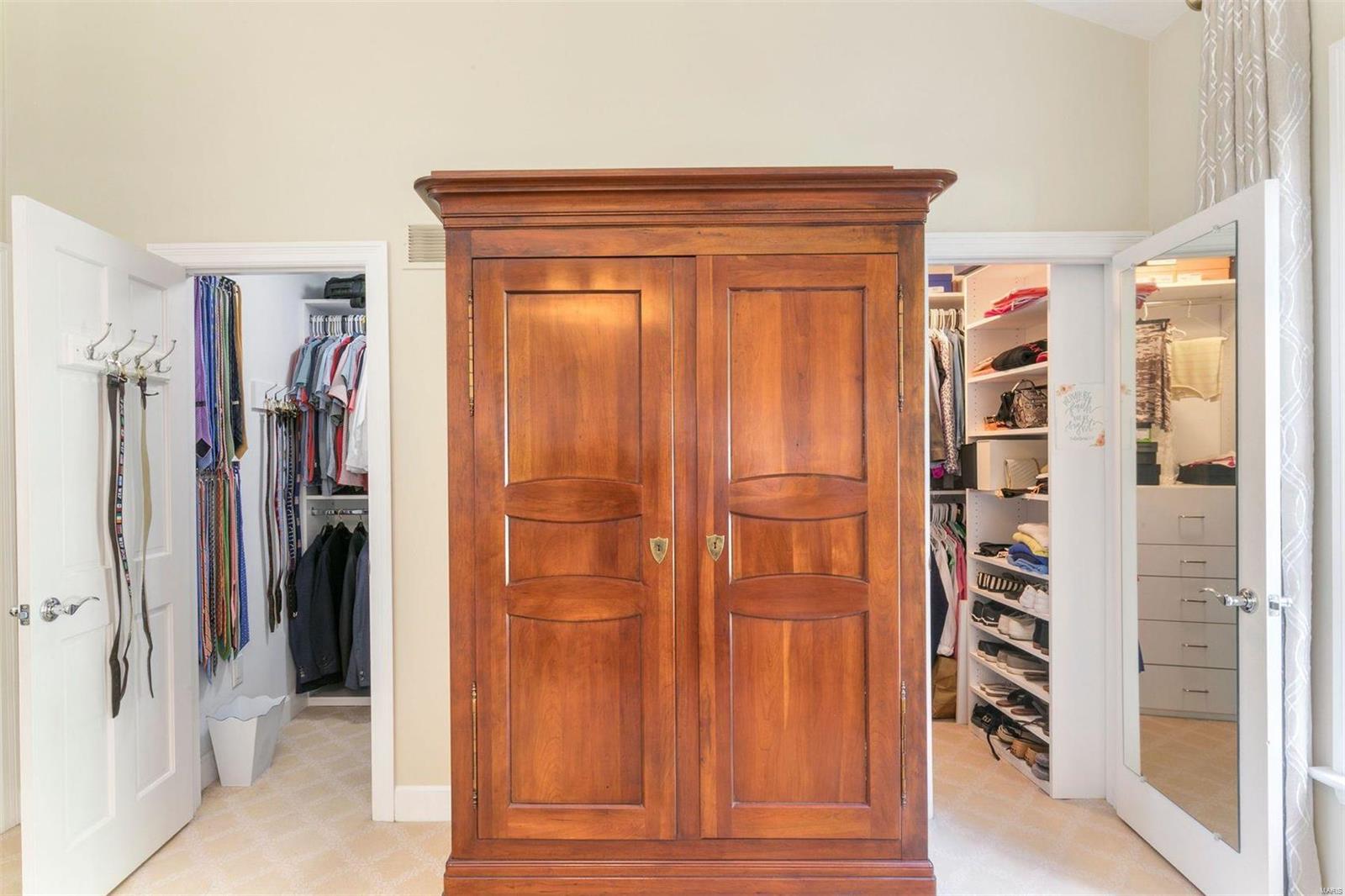 Conway Aire - Residential