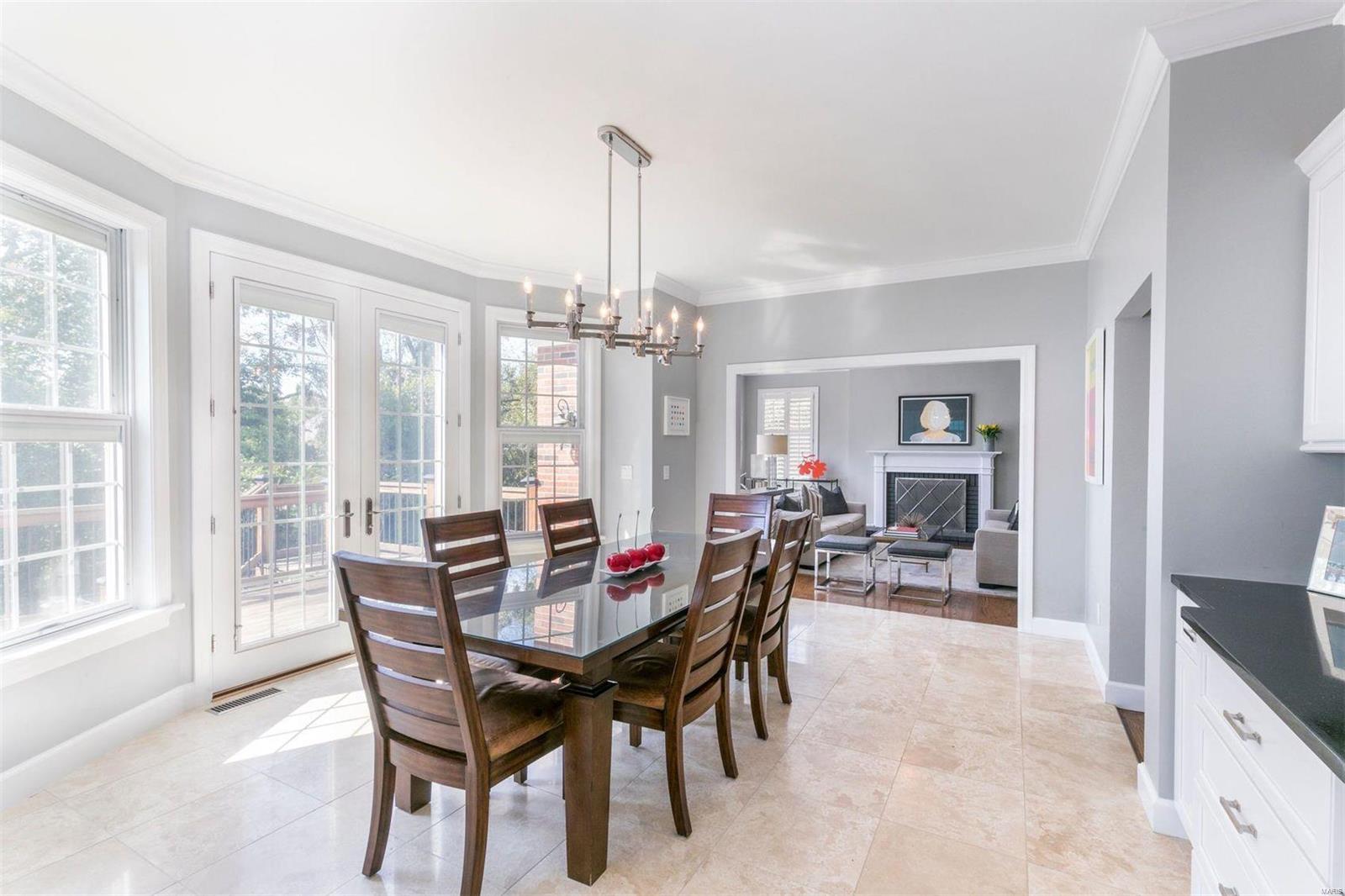 Conway Aire - Residential