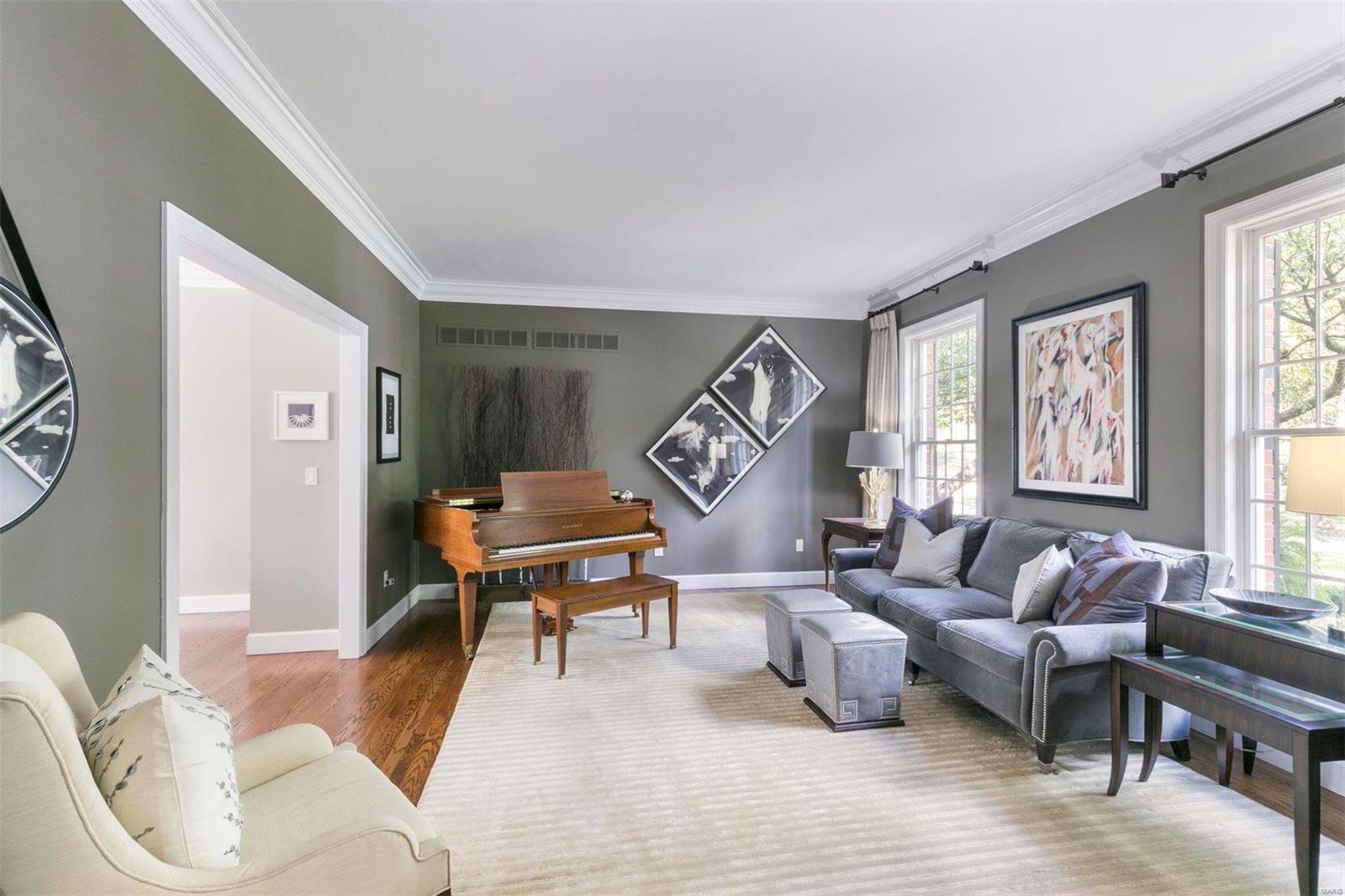 Conway Aire - Residential